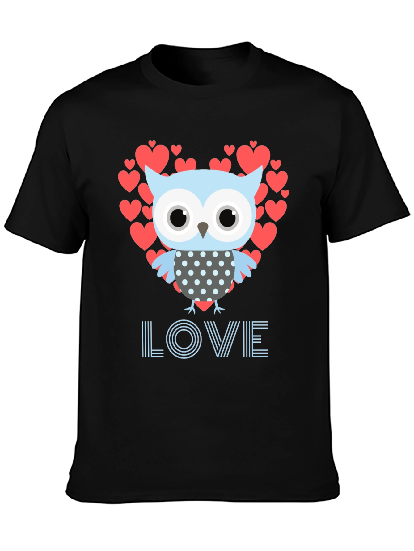 Owl Always Love You T-Shirt