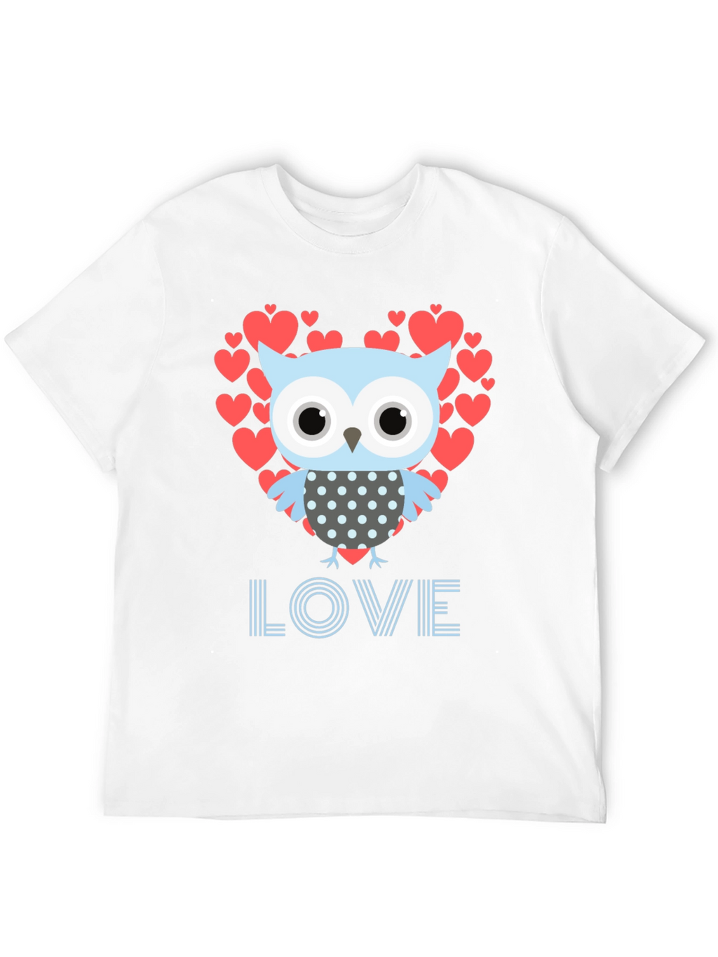 Owl Always Love You T-Shirt