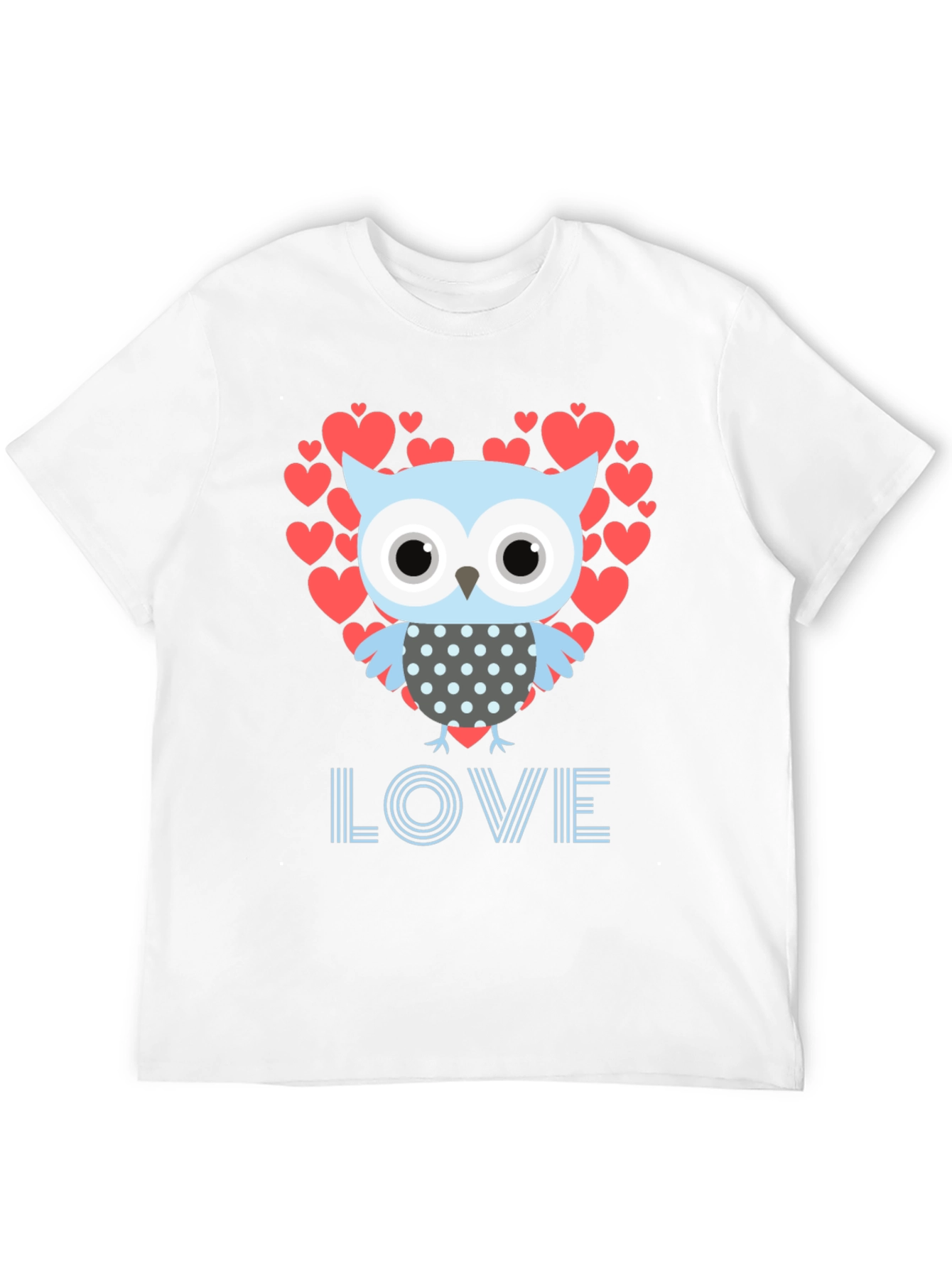 Owl Always Love You T-Shirt