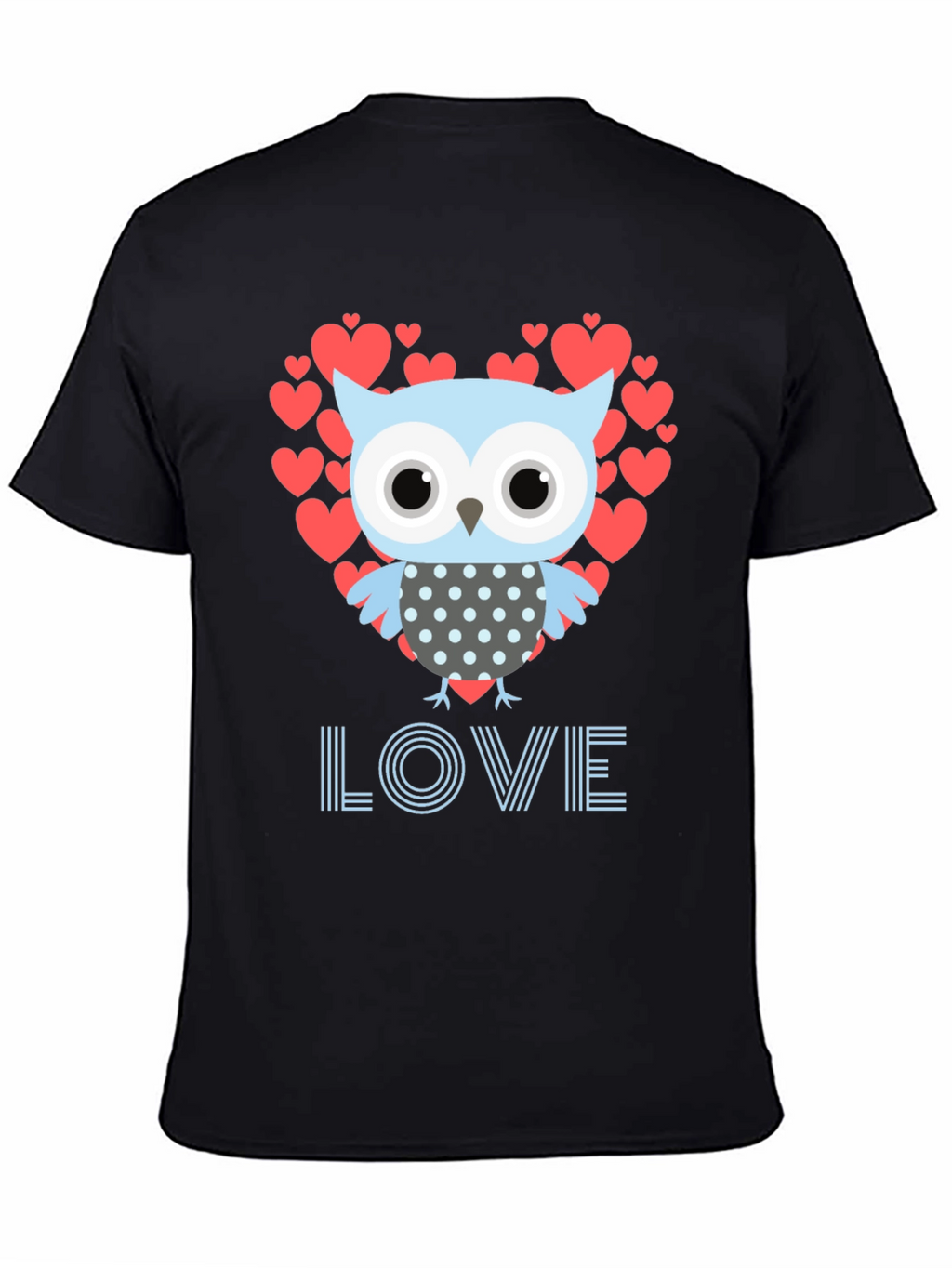 Owl Always Love You T-Shirt
