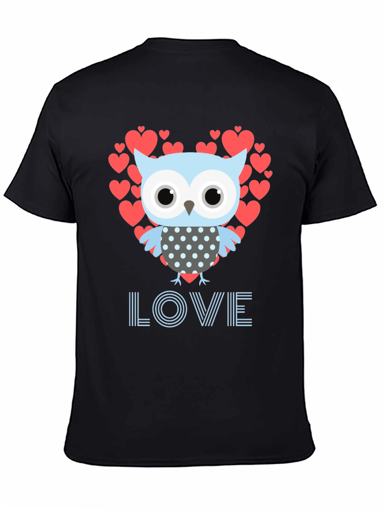 Owl Always Love You T-Shirt