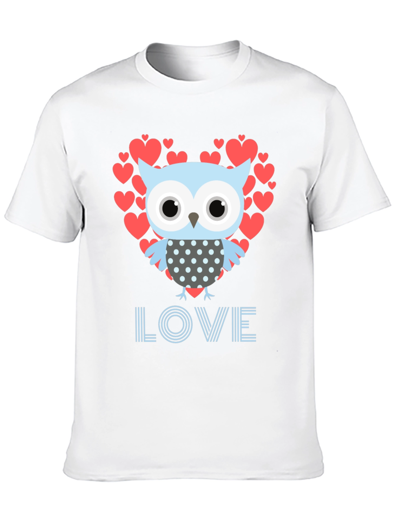 Owl Always Love You T-Shirt