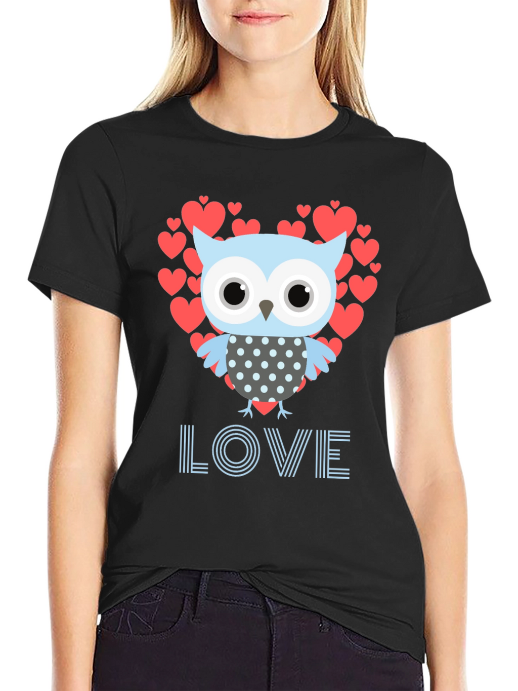 Owl Always Love You T-Shirt