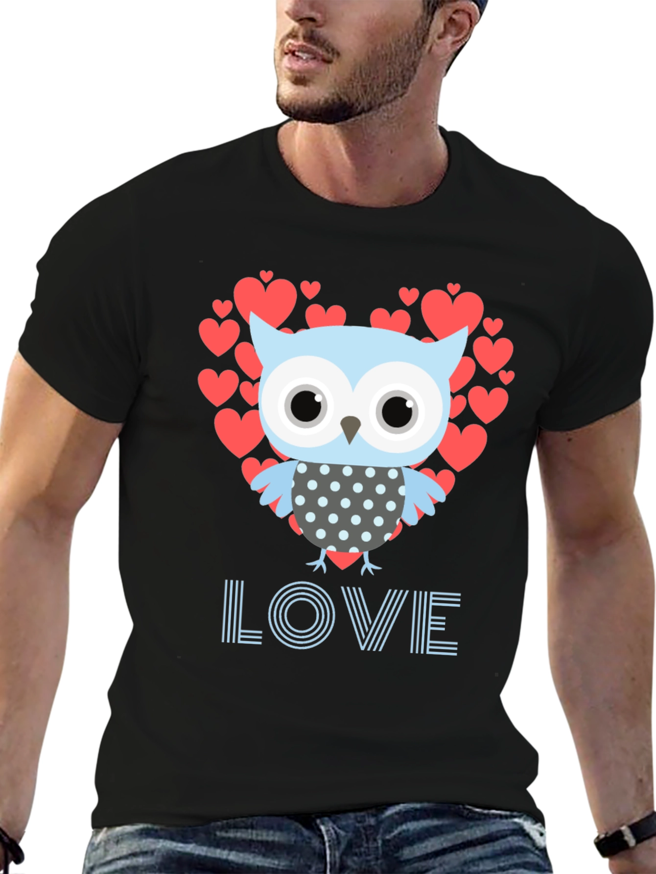 Owl Always Love You T-Shirt