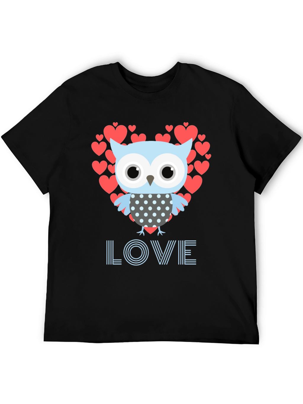 Owl Always Love You T-Shirt