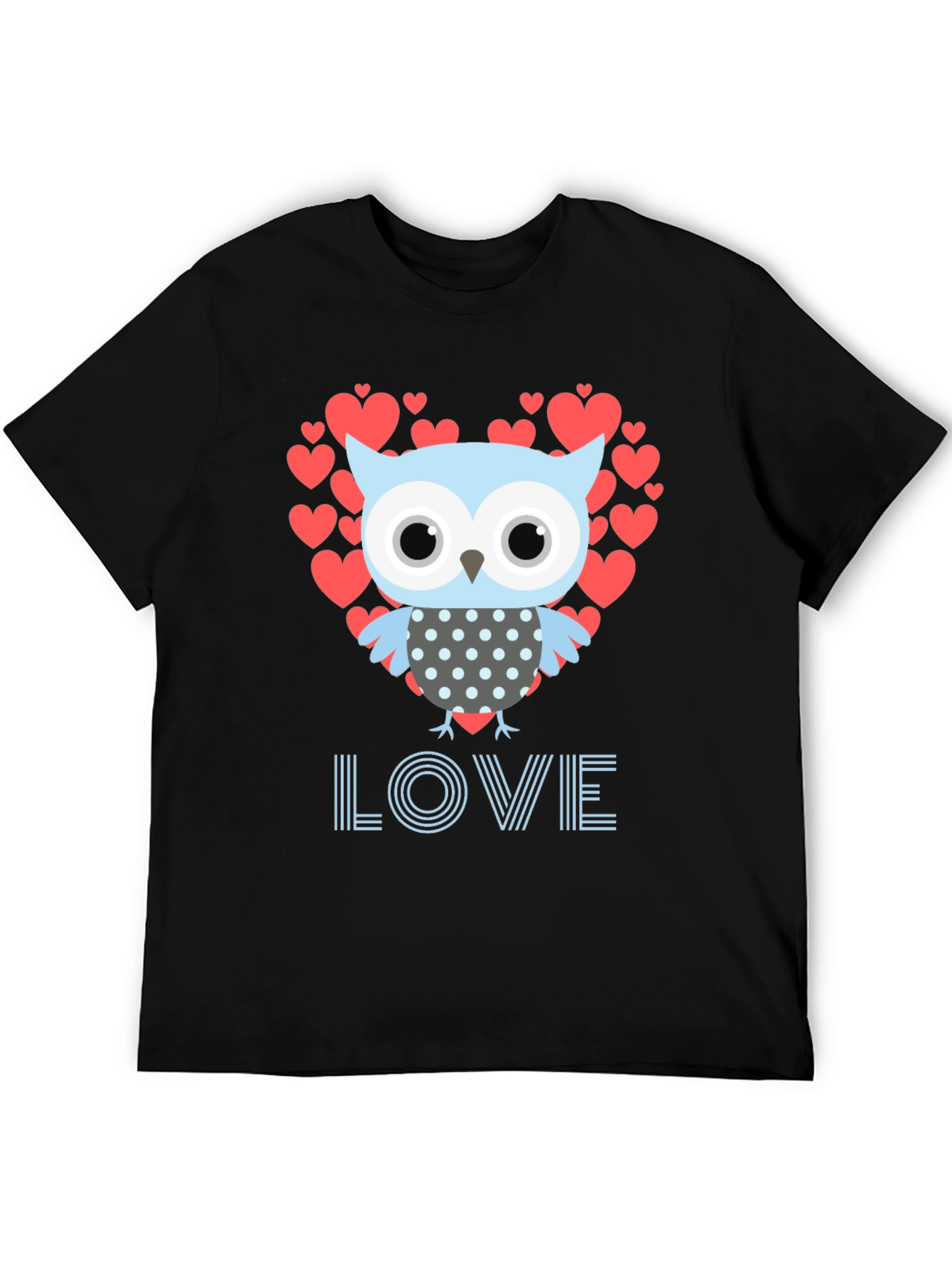 Owl Always Love You T-Shirt