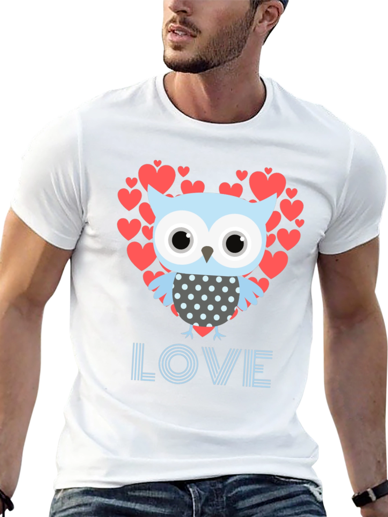 Owl Always Love You T-Shirt