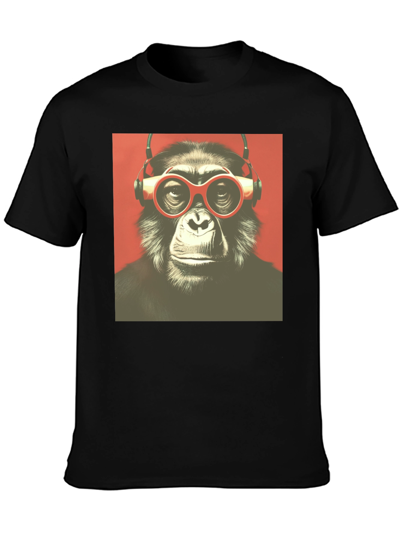 Cool Ape Graphic Tee