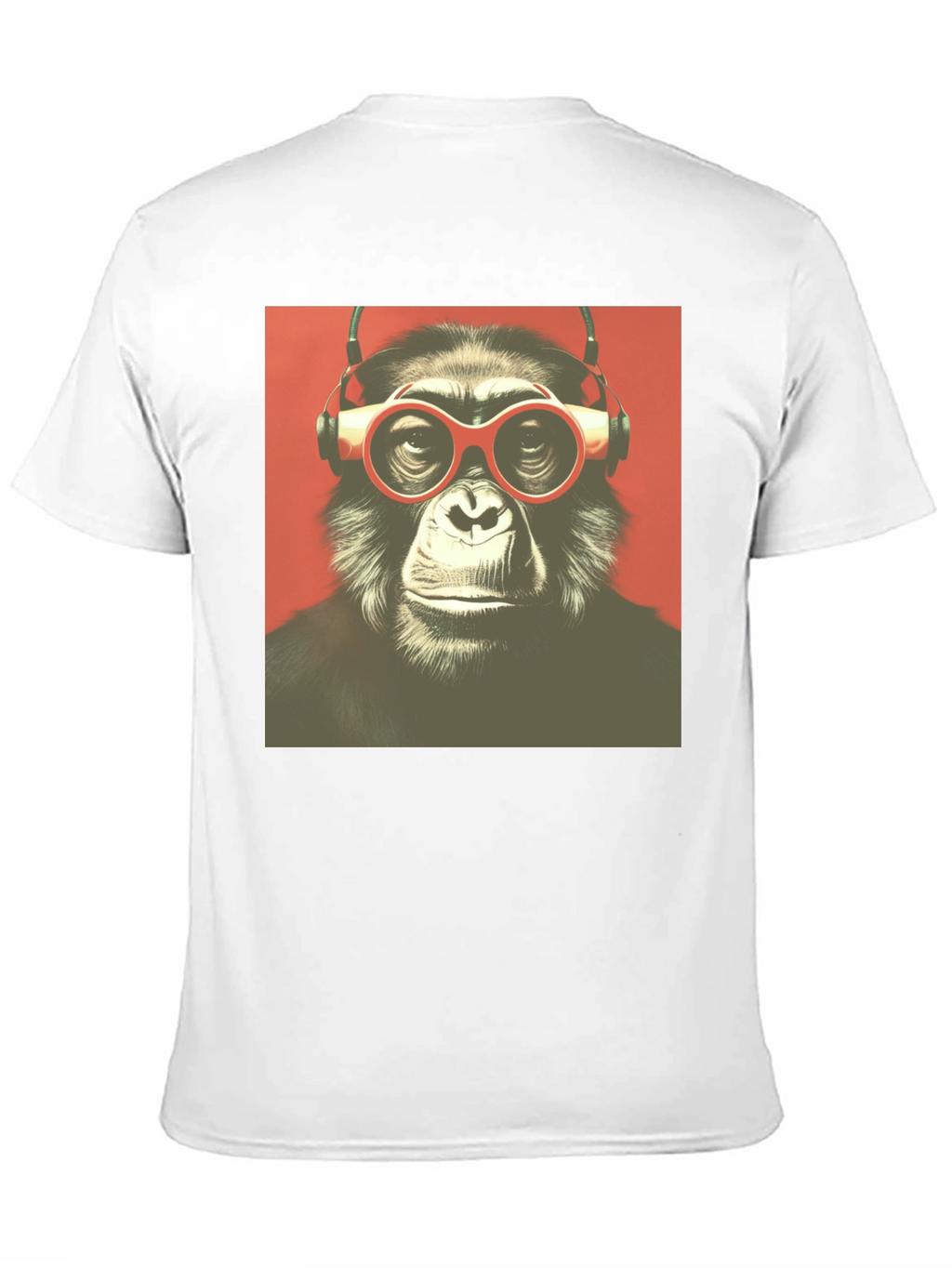 Cool Ape Graphic Tee