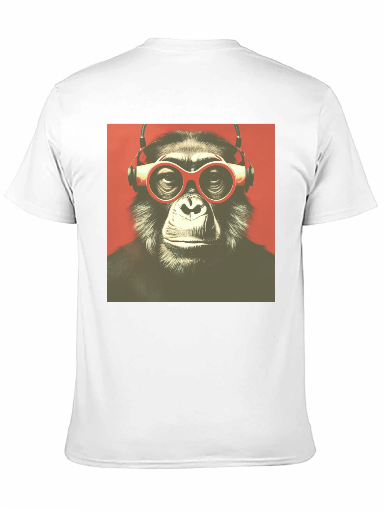 Cool Ape Graphic Tee