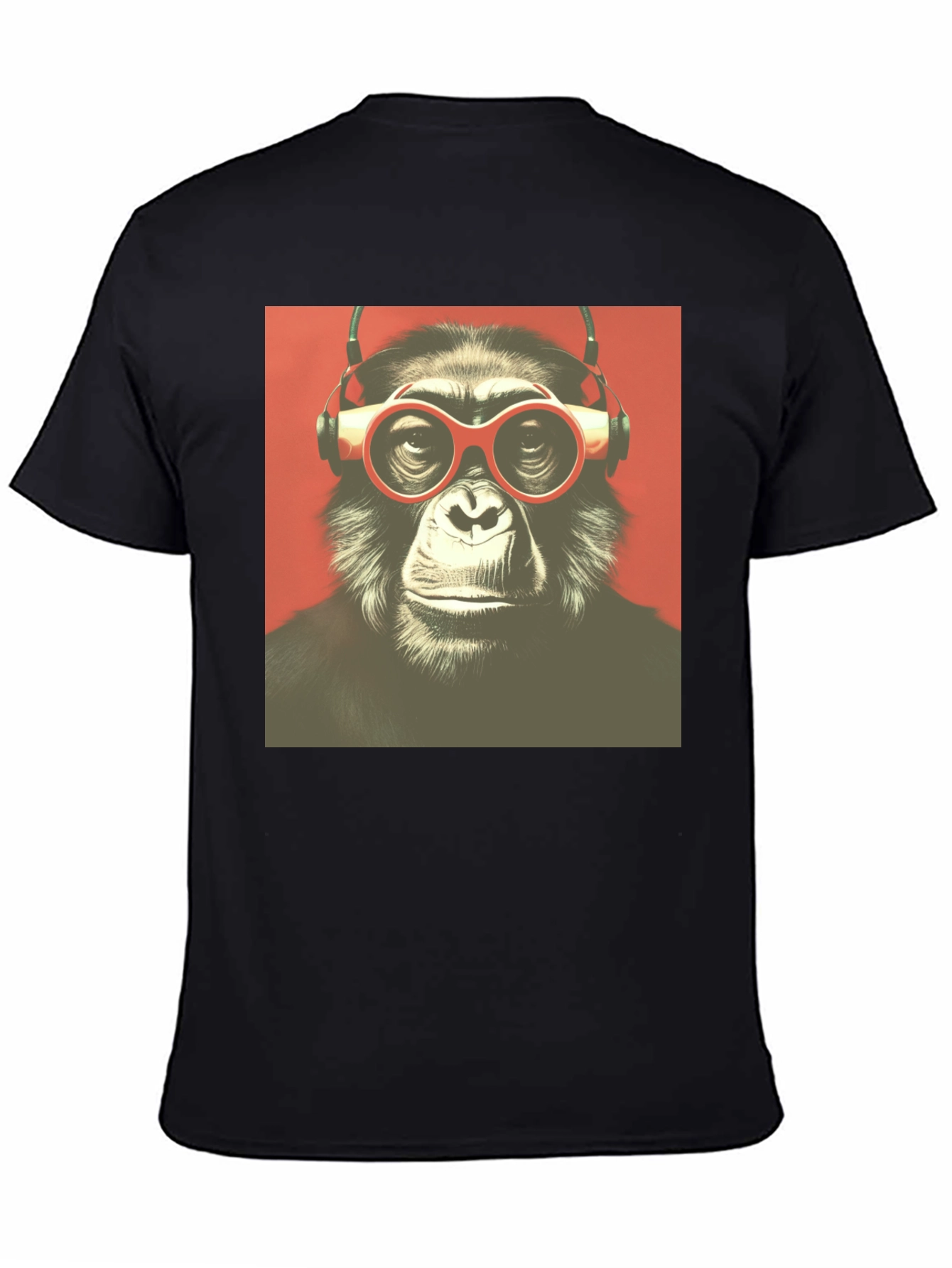 Cool Ape Graphic Tee