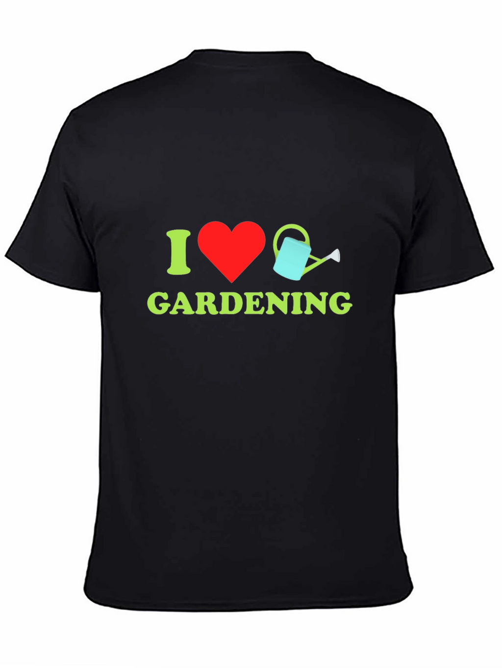 I Heart Gardening T-Shirt