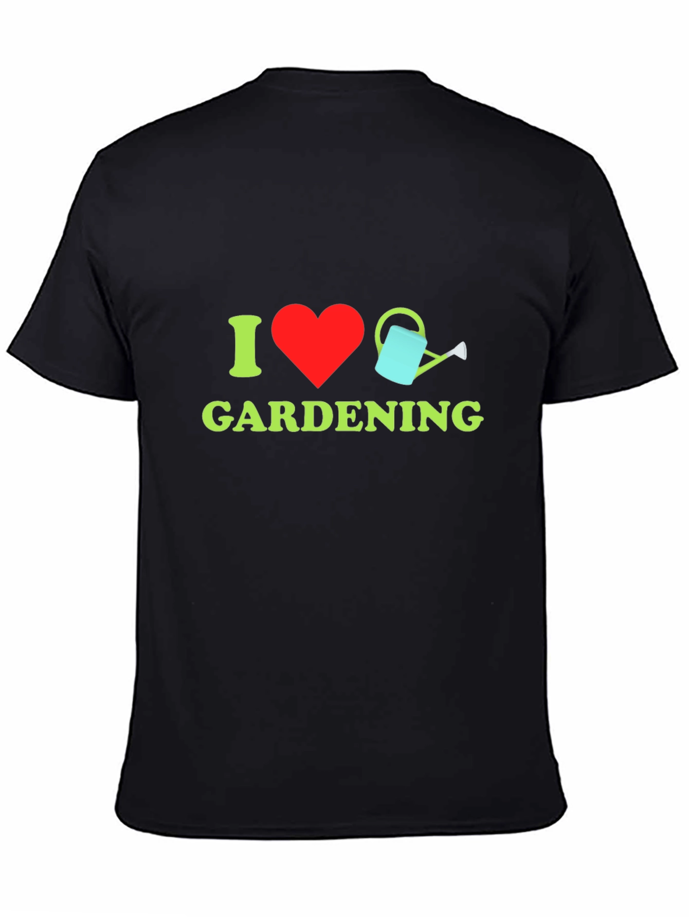 I Heart Gardening T-Shirt