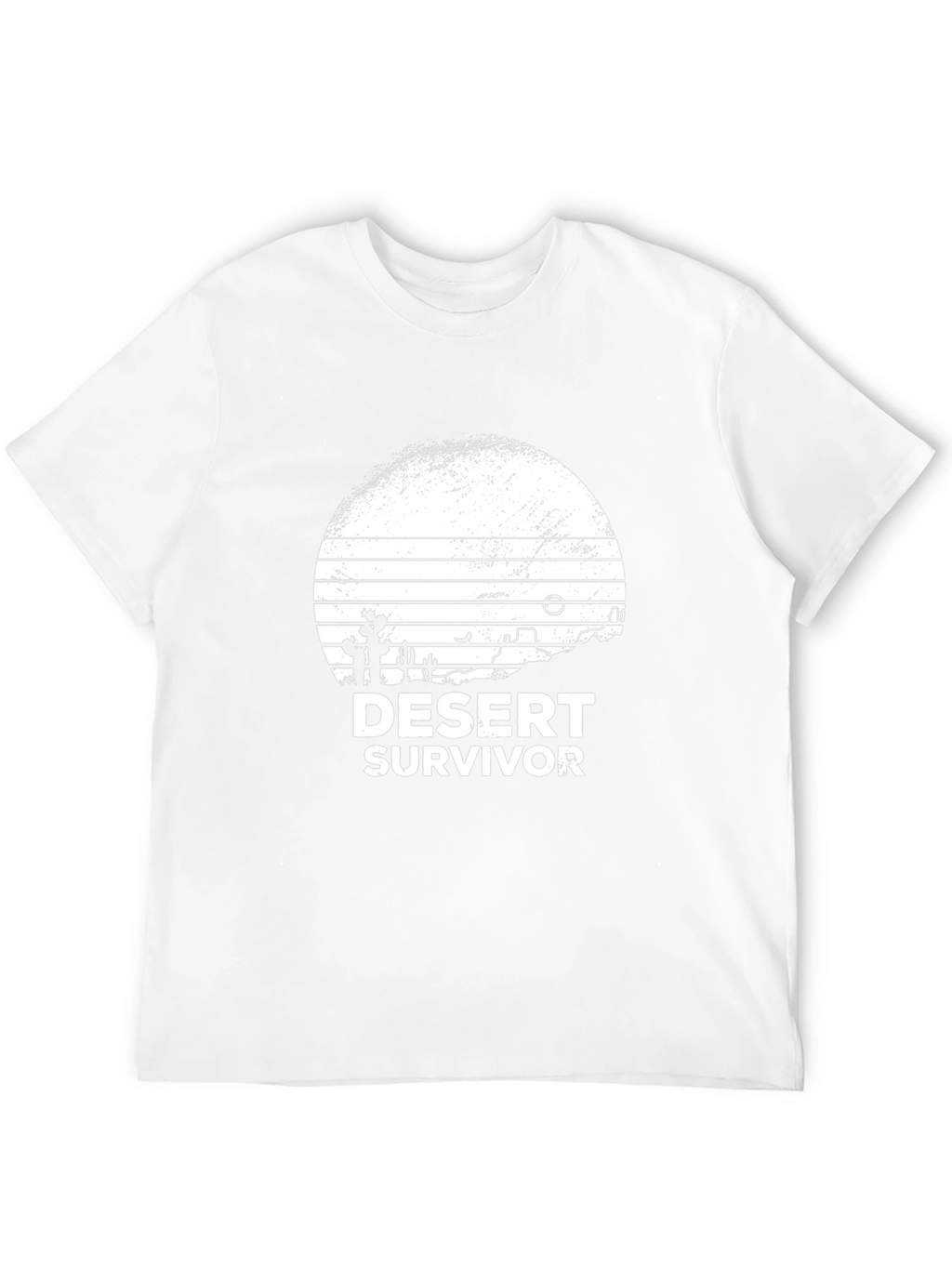 Desert Survivor T-Shirt