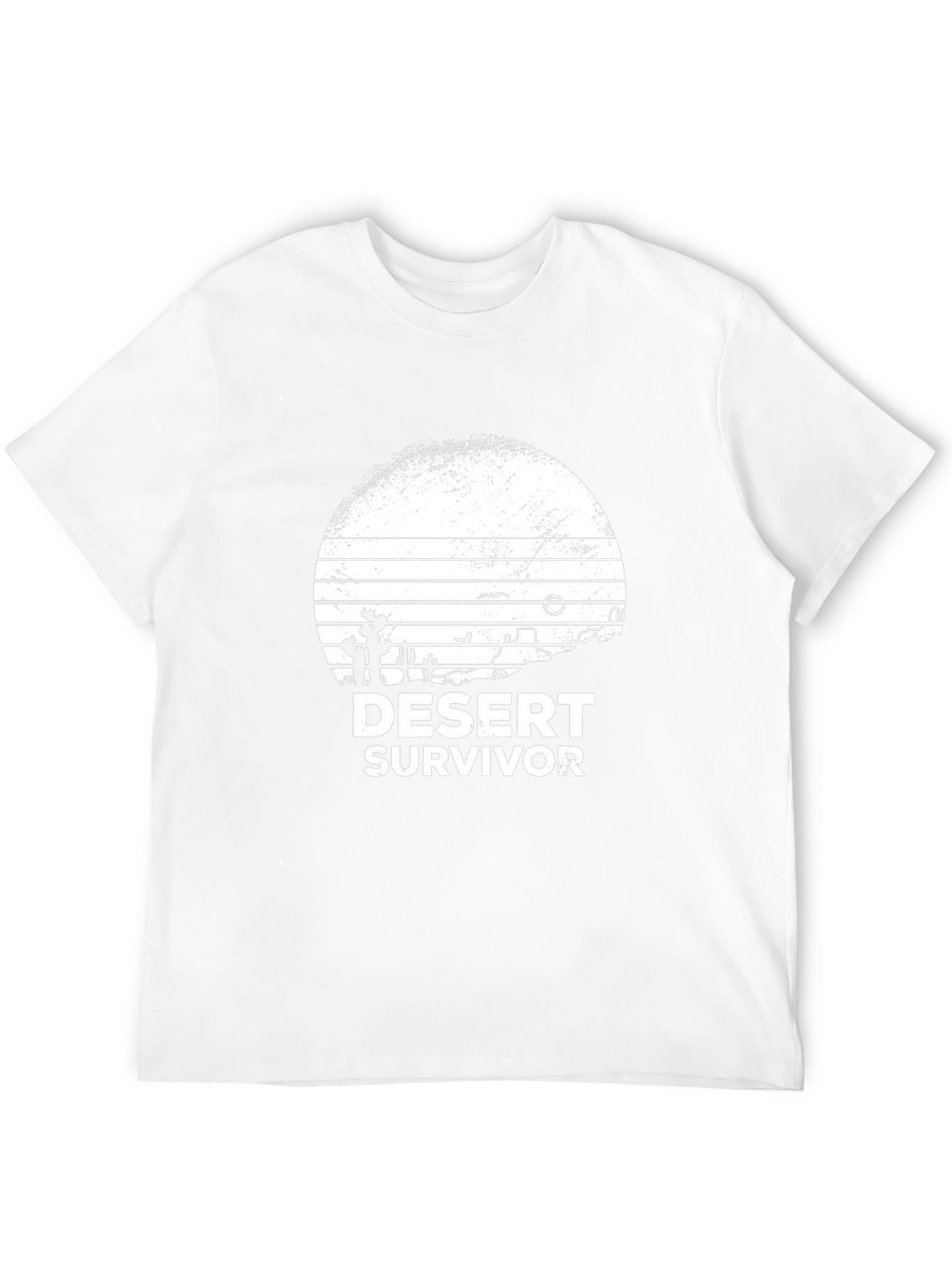 Desert Survivor T-Shirt