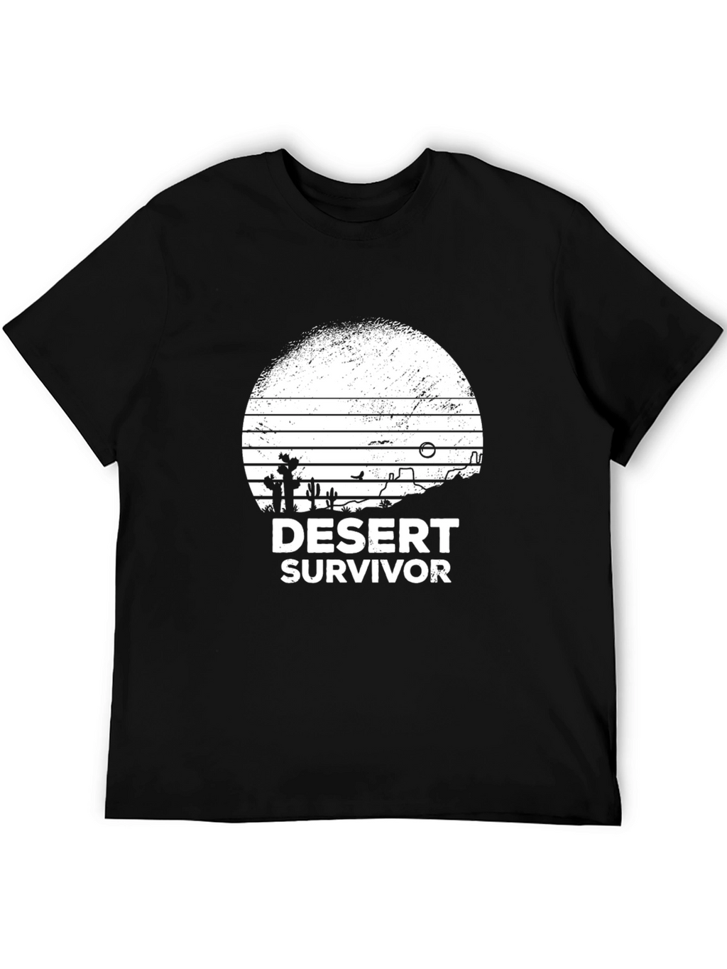 Desert Survivor T-Shirt