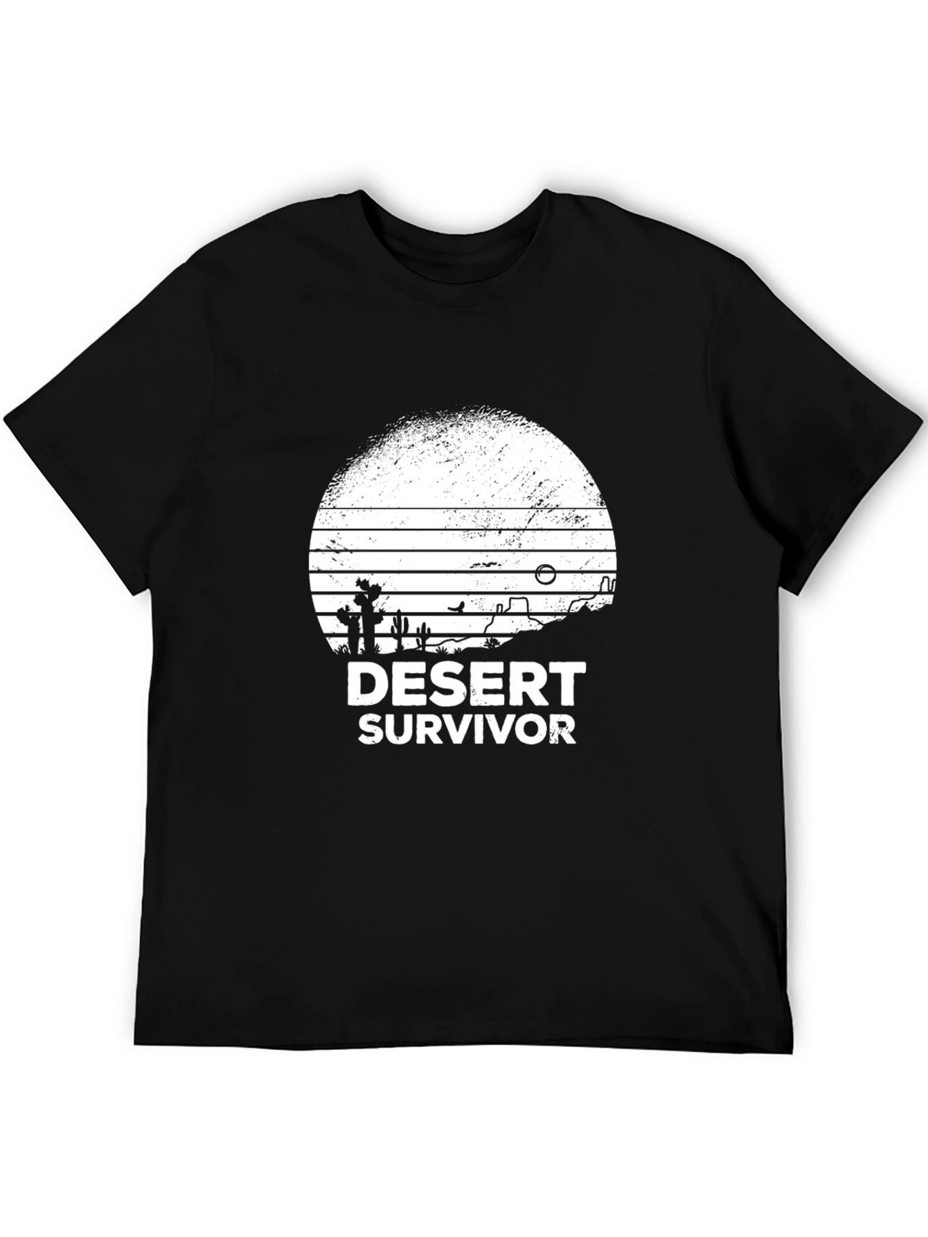 Desert Survivor T-Shirt