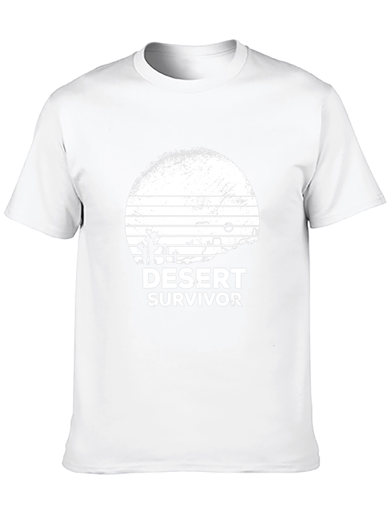 Desert Survivor T-Shirt