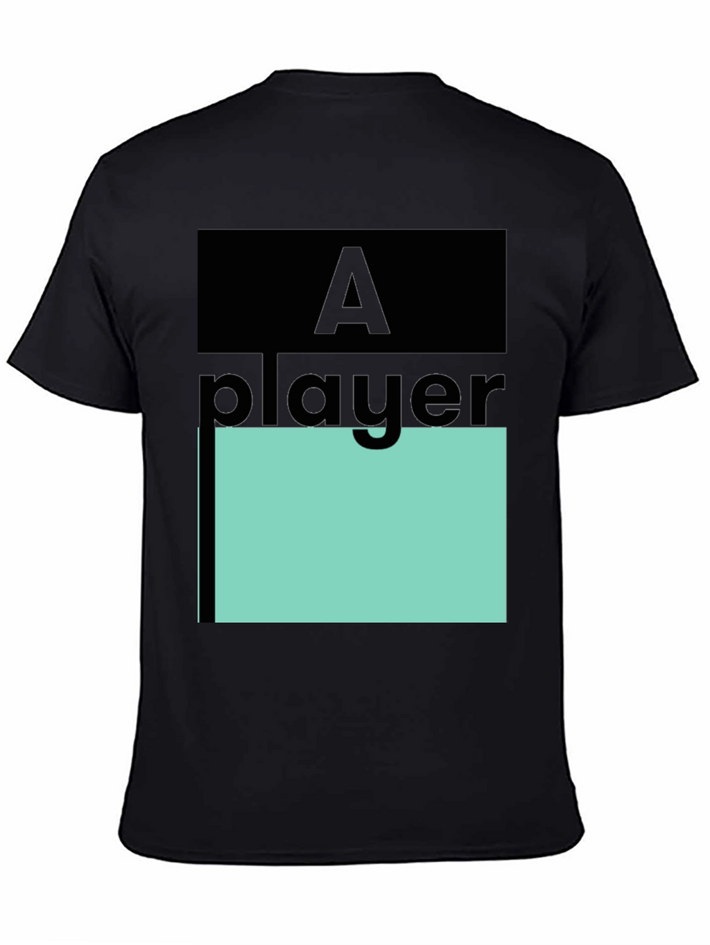 A Player T-Shirt