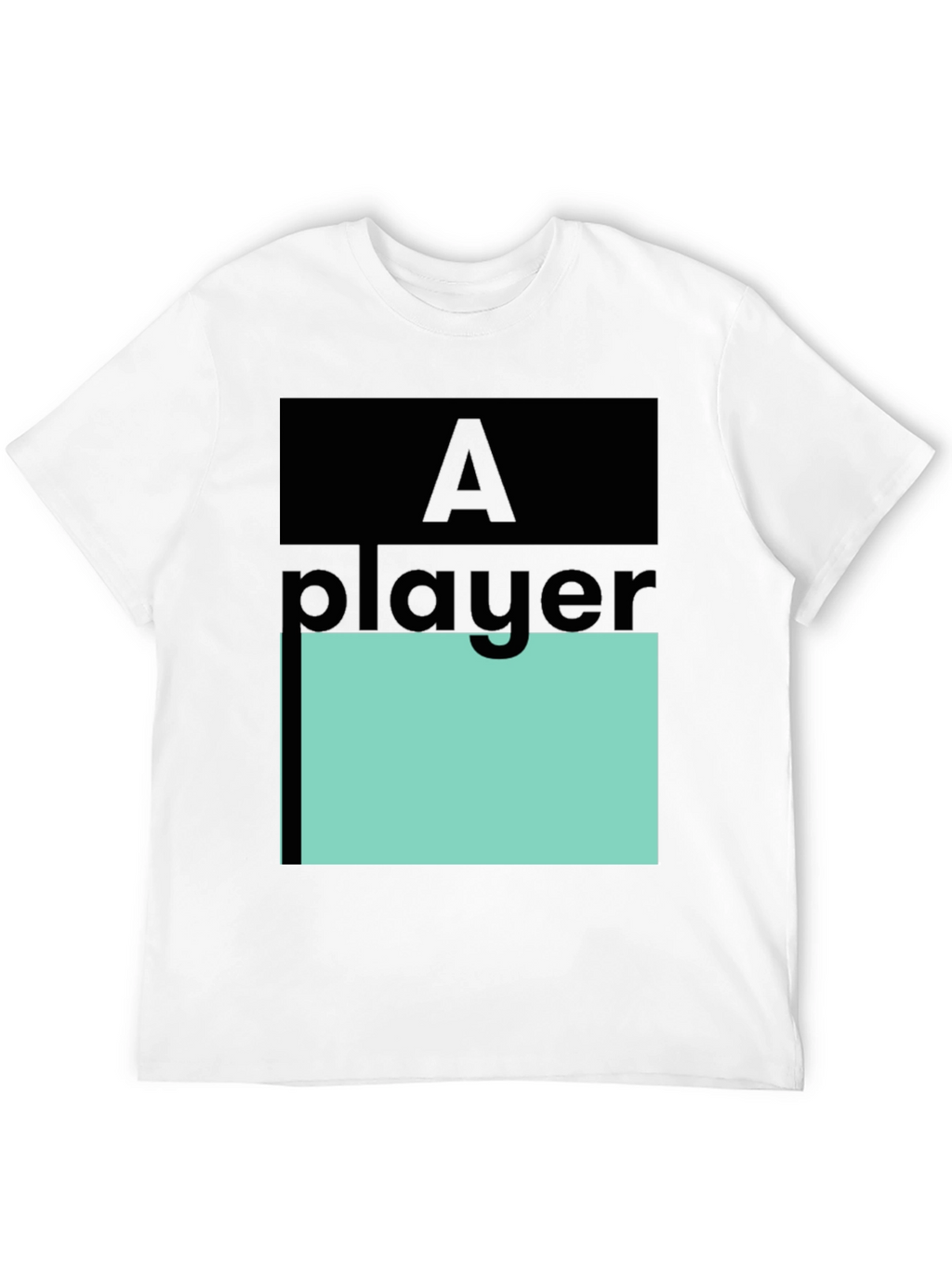 A Player T-Shirt