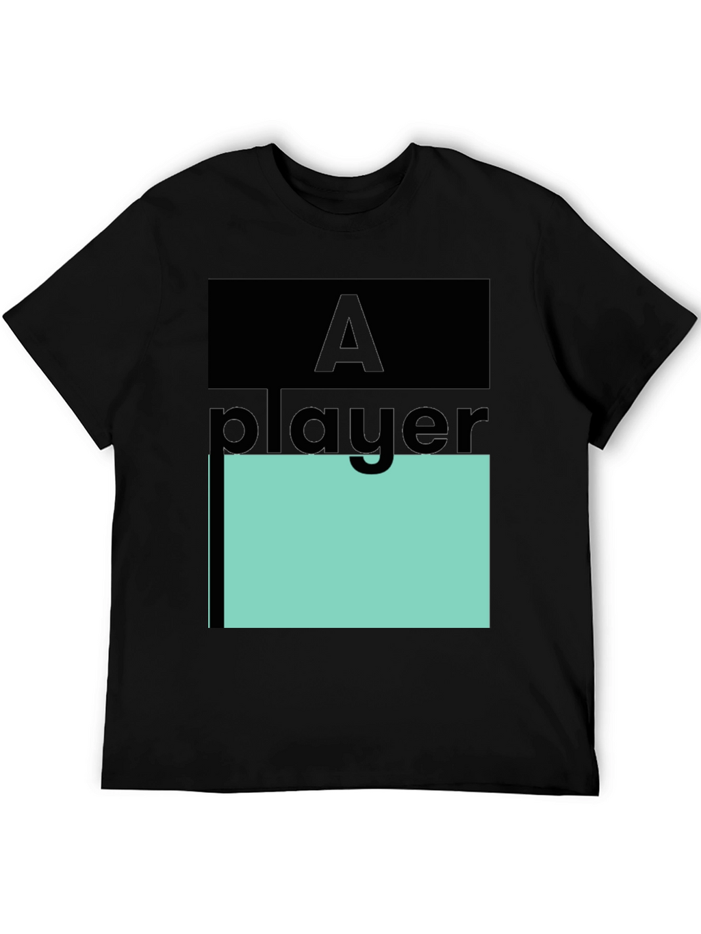 A Player T-Shirt