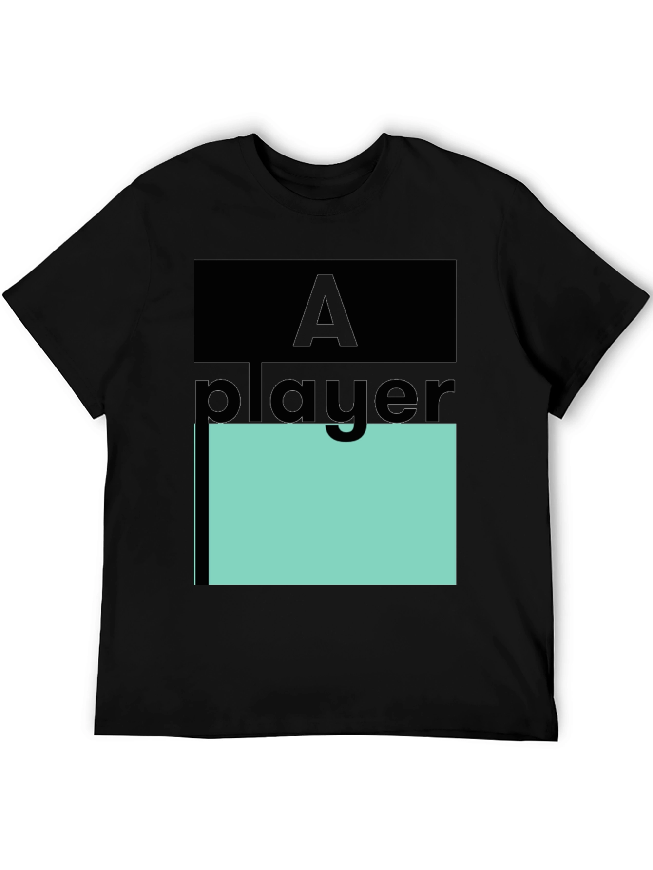 A Player T-Shirt