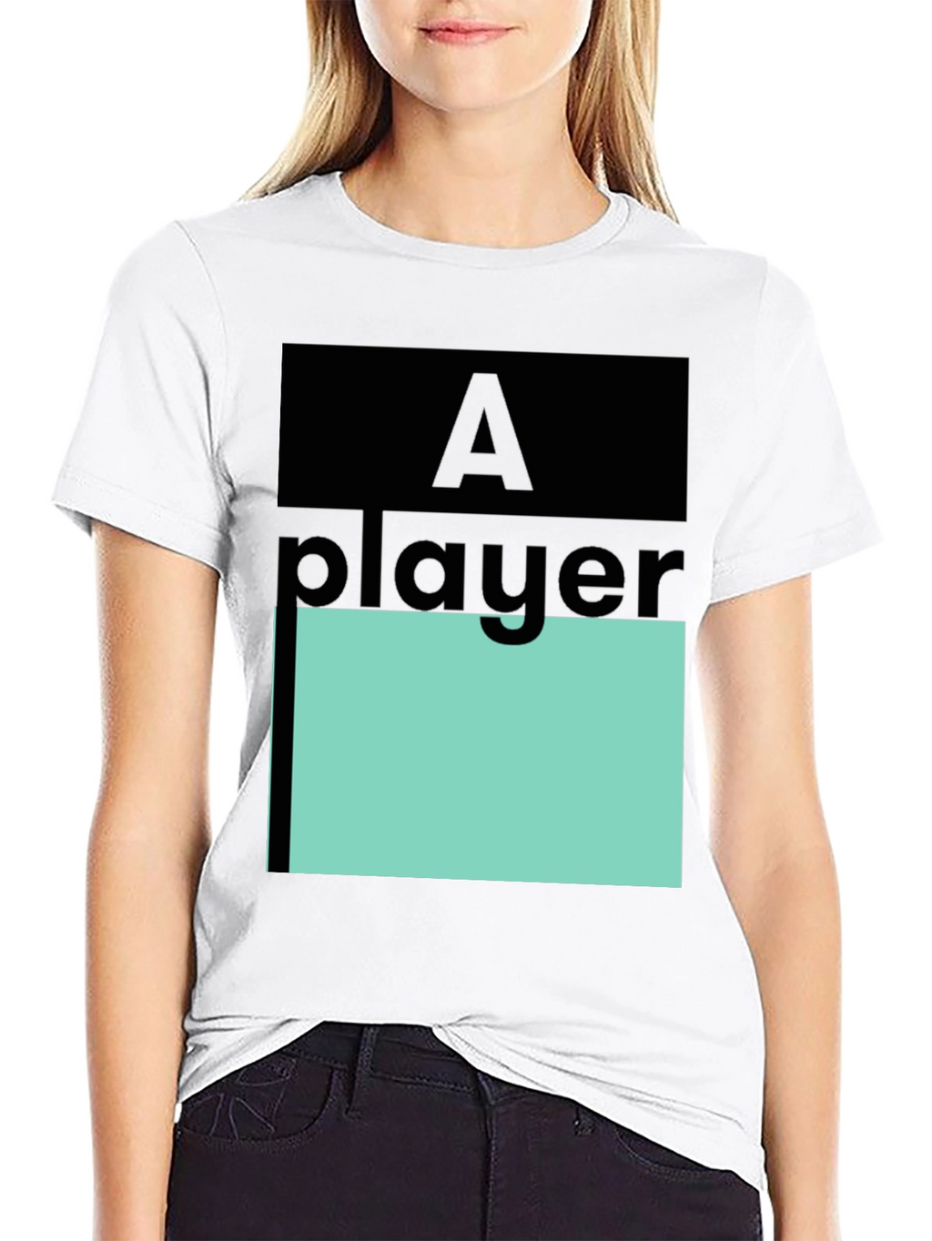 A Player T-Shirt