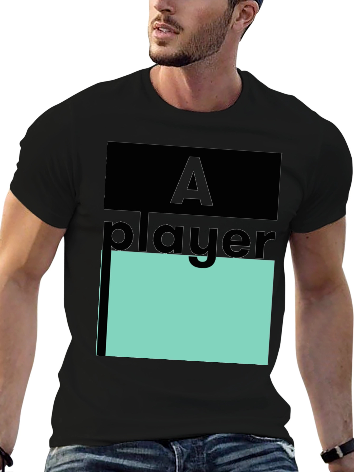 A Player T-Shirt