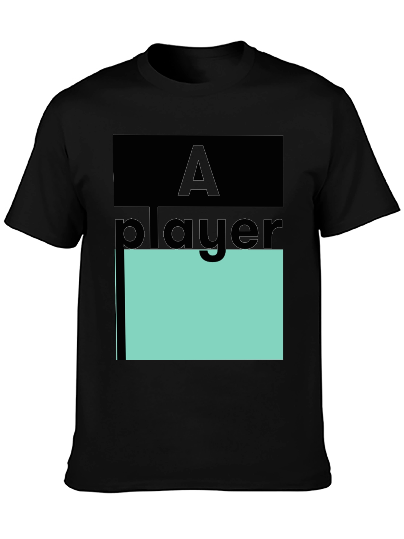 A Player T-Shirt
