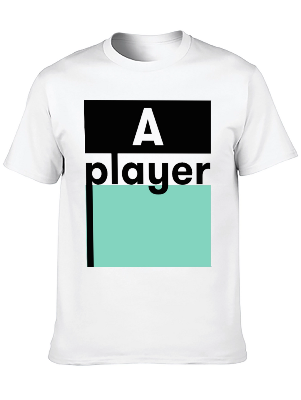 A Player T-Shirt