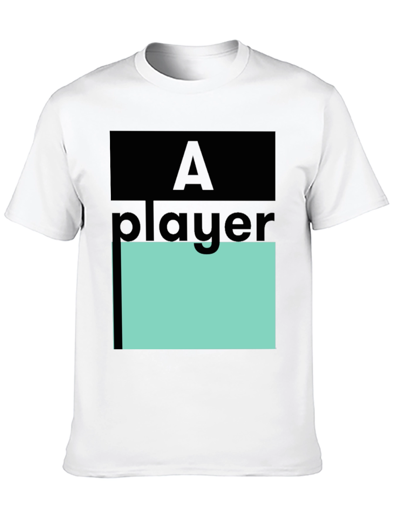 A Player T-Shirt