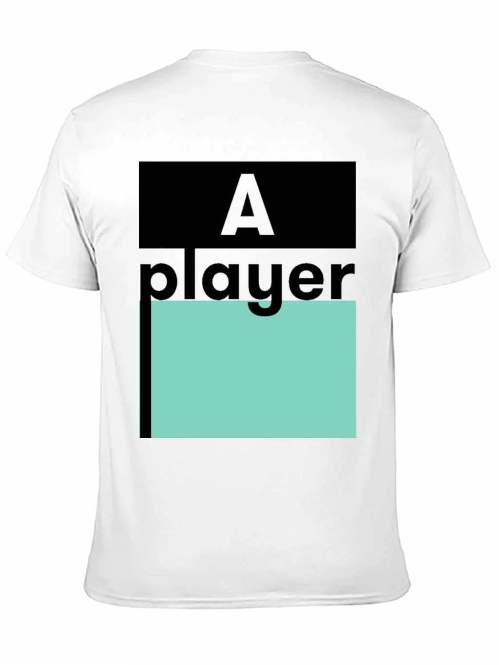 A Player T-Shirt