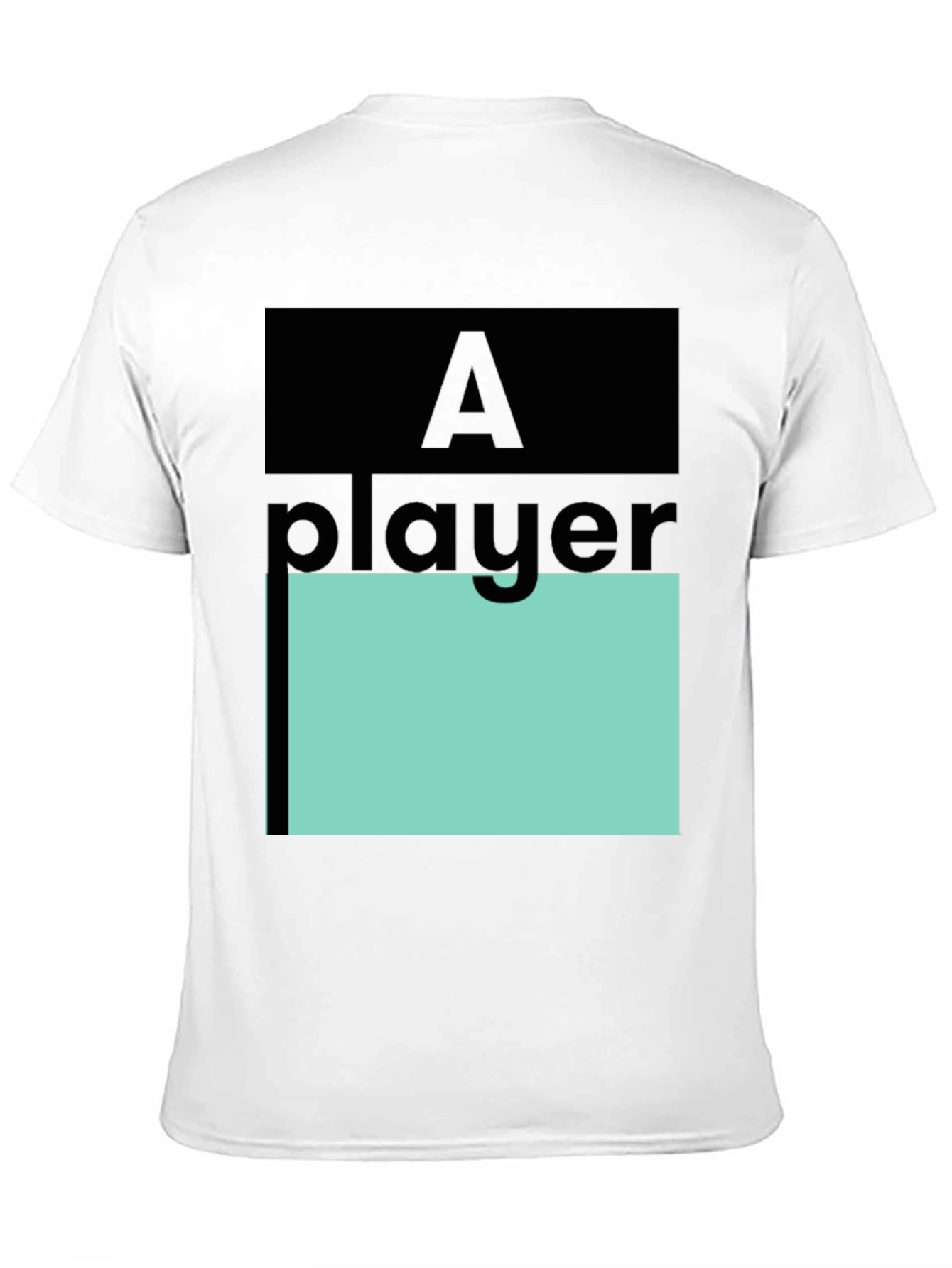 A Player T-Shirt