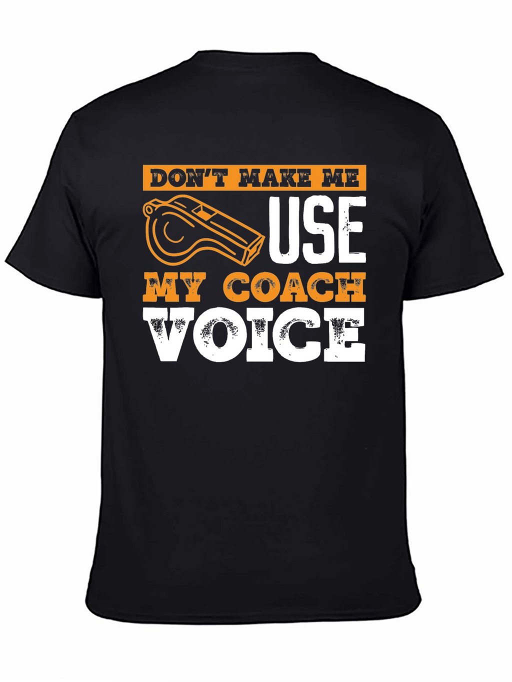 Coach Voice T-Shirt