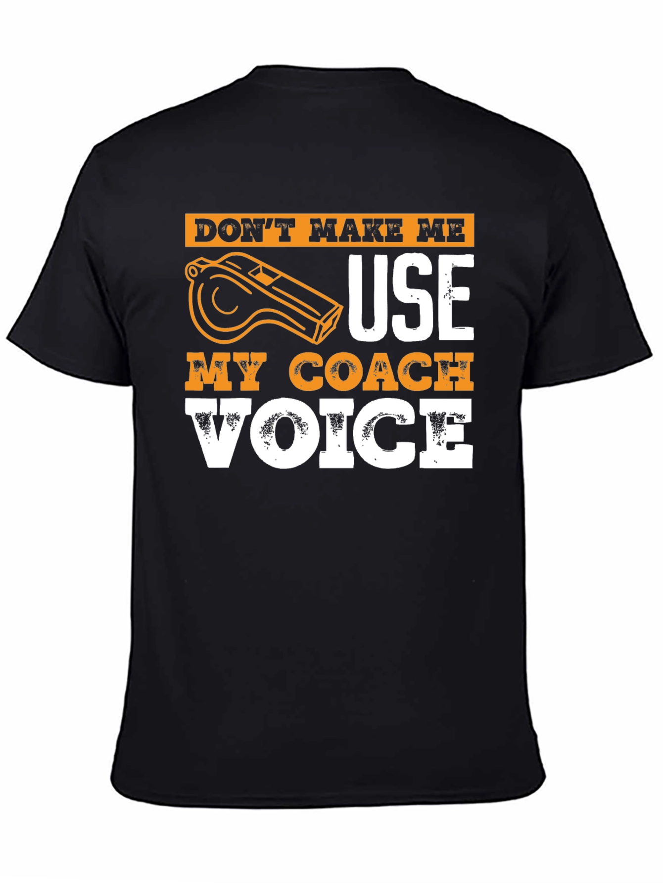 Coach Voice T-Shirt