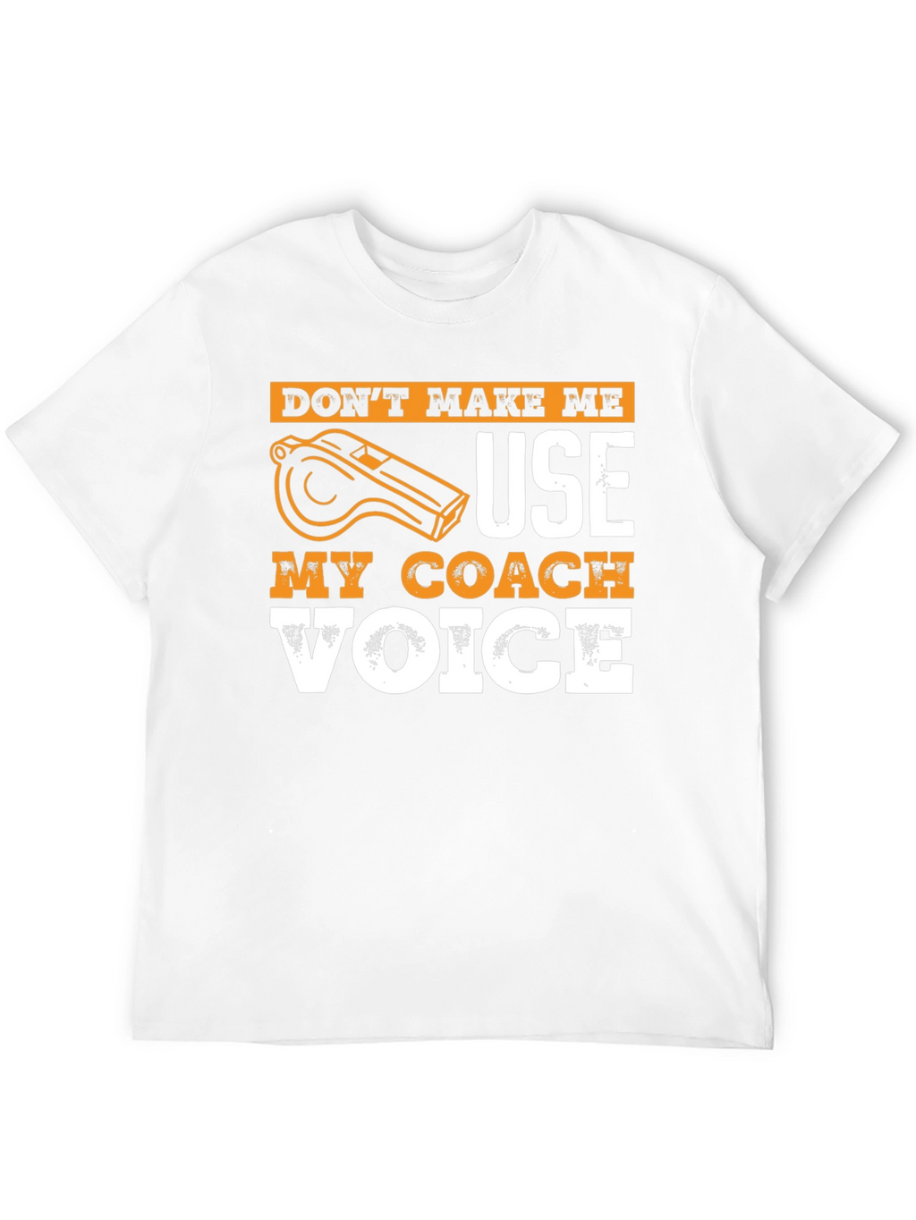 Coach Voice T-Shirt