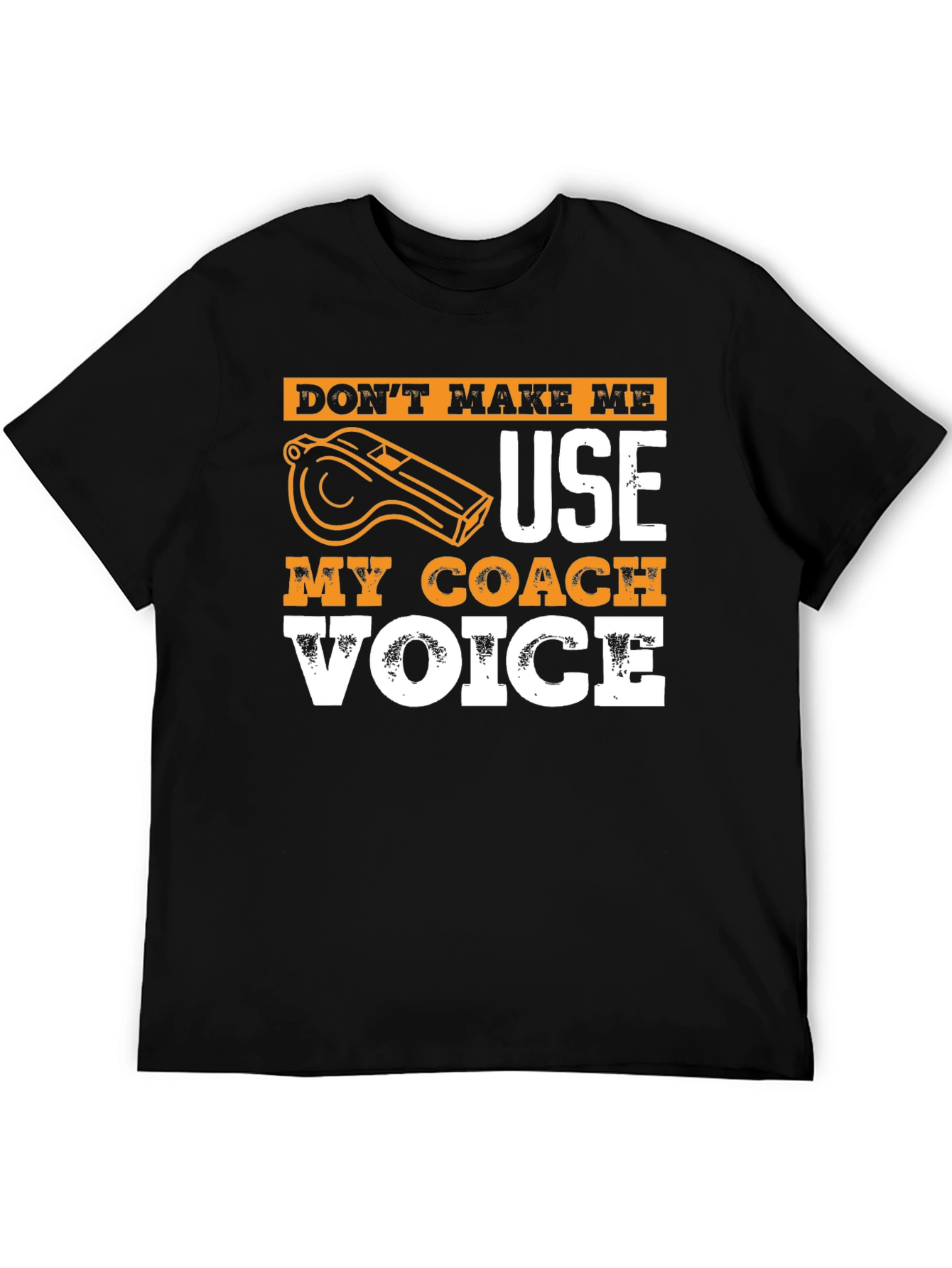 Coach Voice T-Shirt