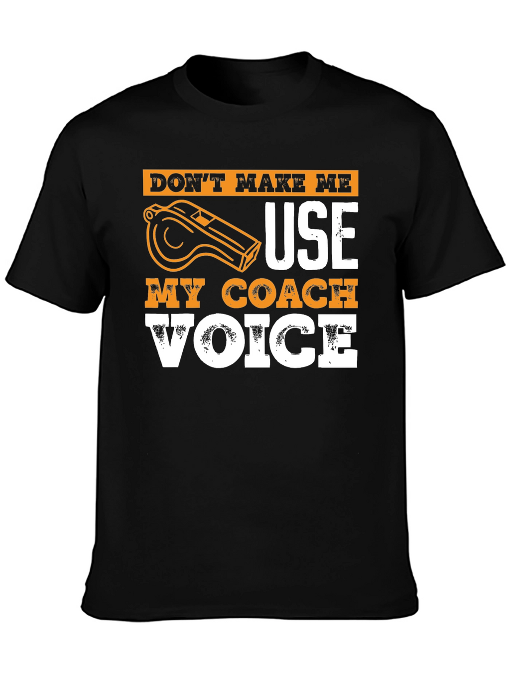 Coach Voice T-Shirt