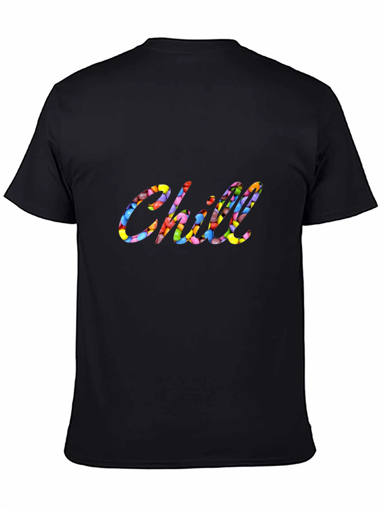 Chill Candy T-Shirt - Relaxed Fit
