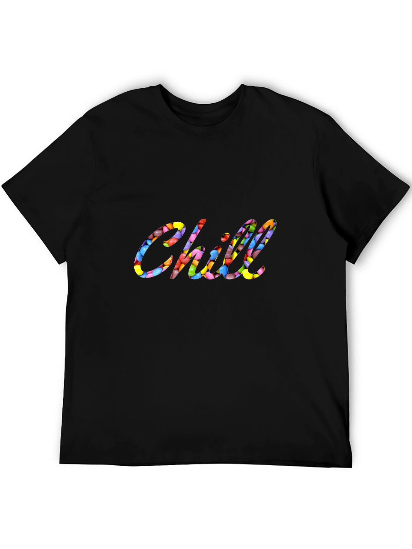 Chill Candy T-Shirt - Relaxed Fit