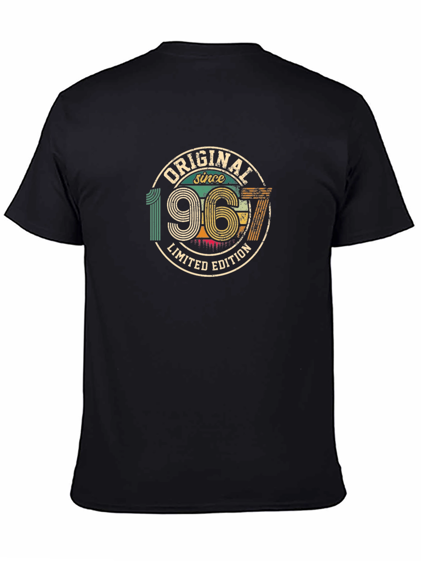 Original Since 1967 Limited Edition Graphic Tee