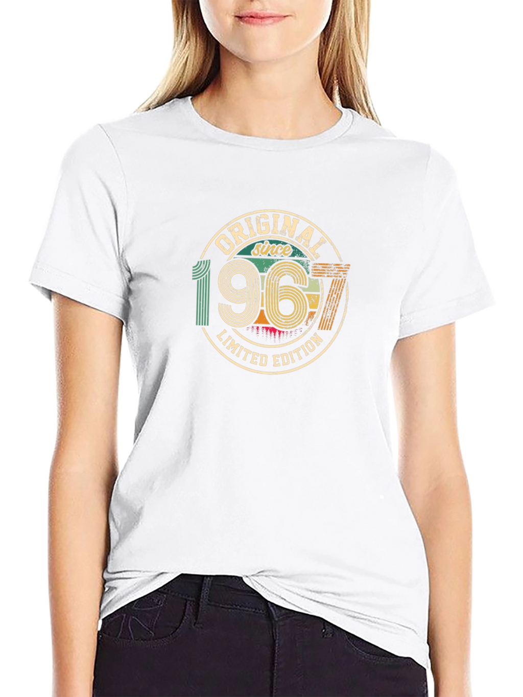 Original Since 1967 Limited Edition Graphic Tee