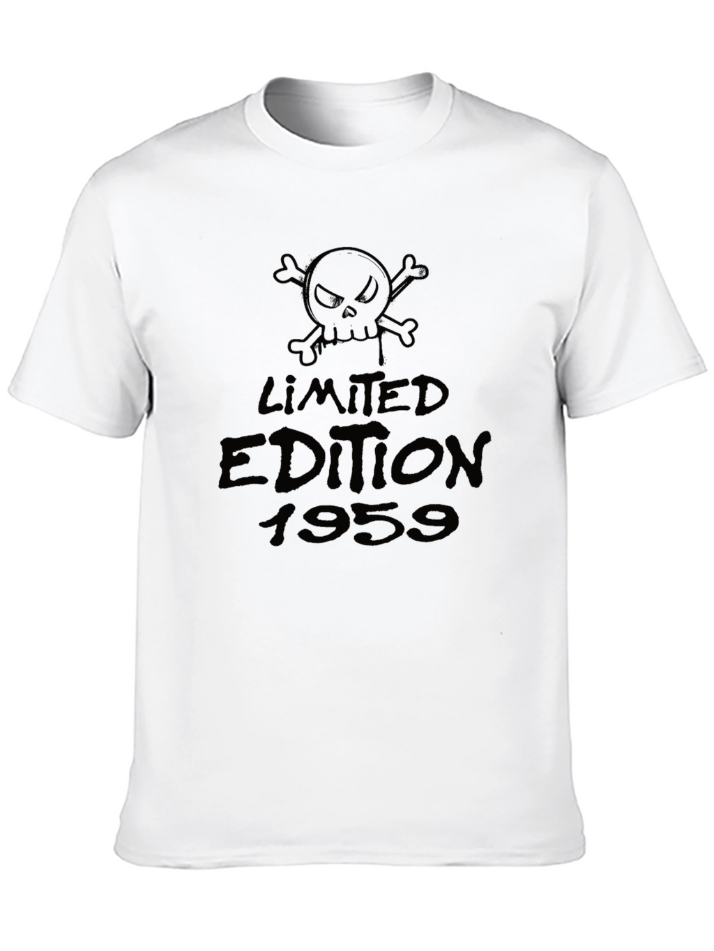 Limited Edition 1959 Graphic T-Shirt
