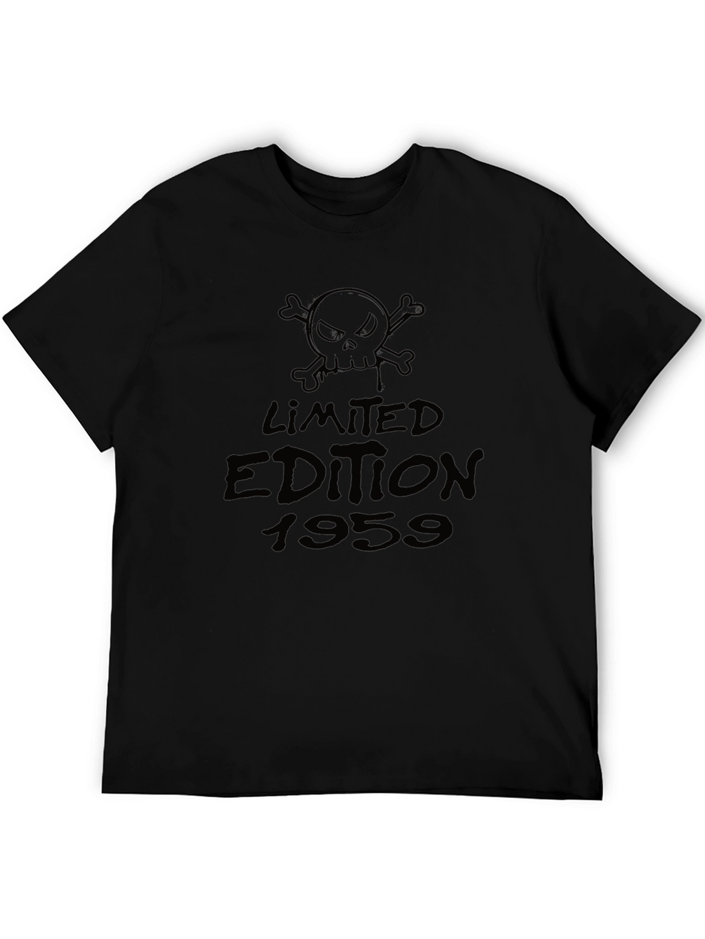 Limited Edition 1959 Graphic T-Shirt