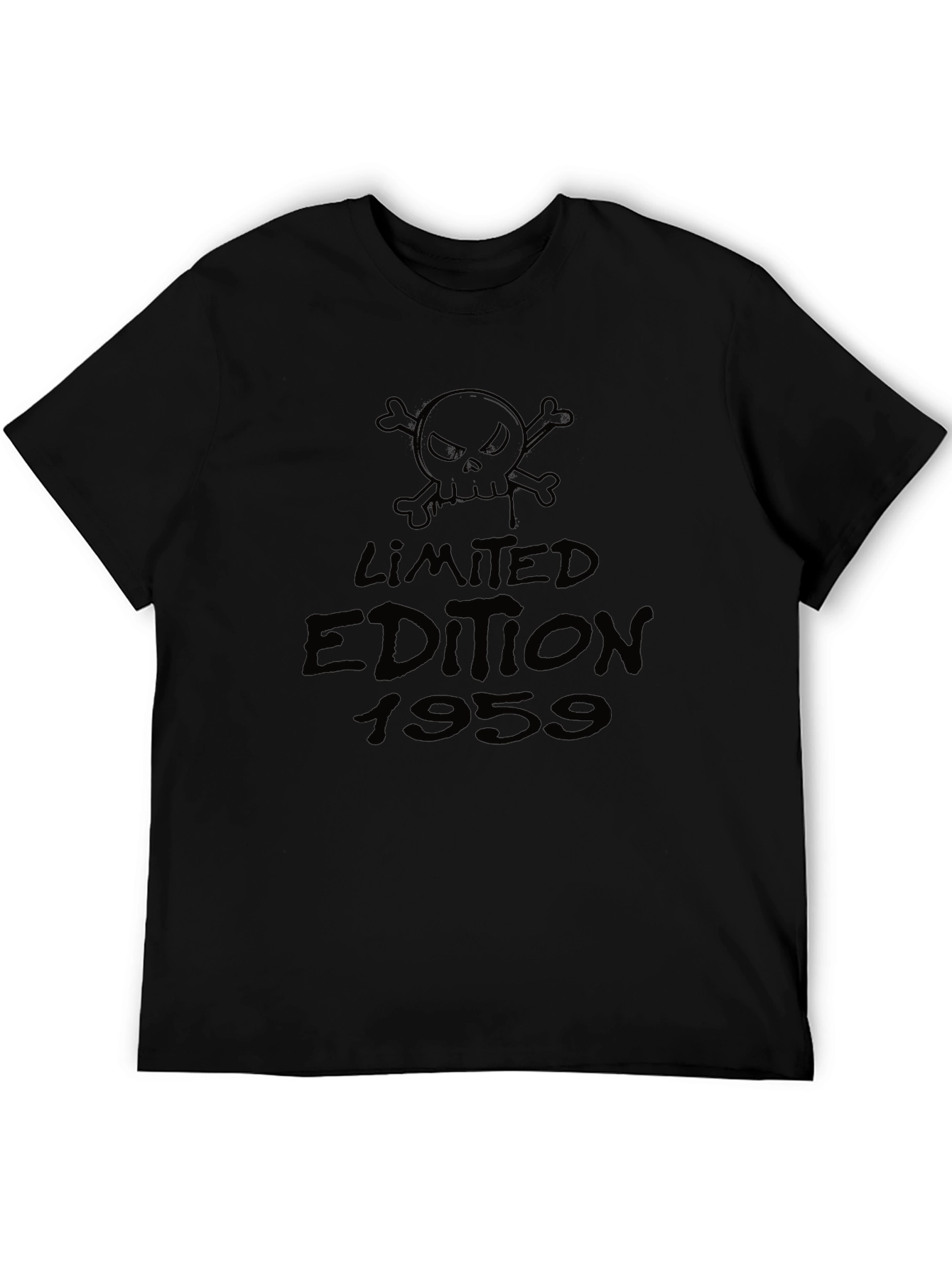Limited Edition 1959 Graphic T-Shirt