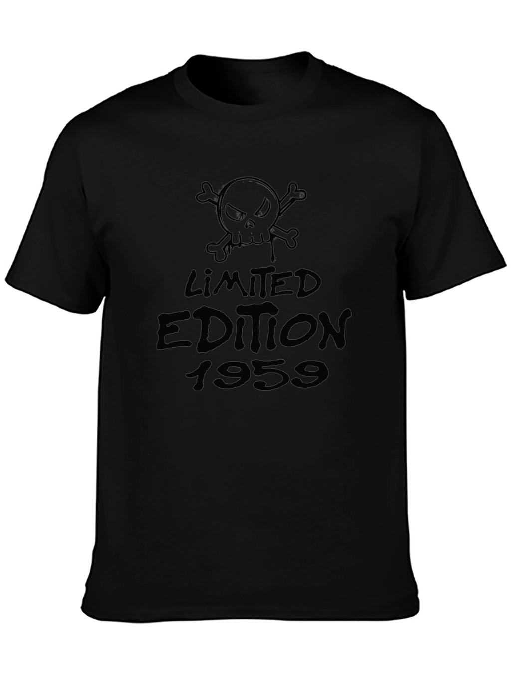 Limited Edition 1959 Graphic T-Shirt