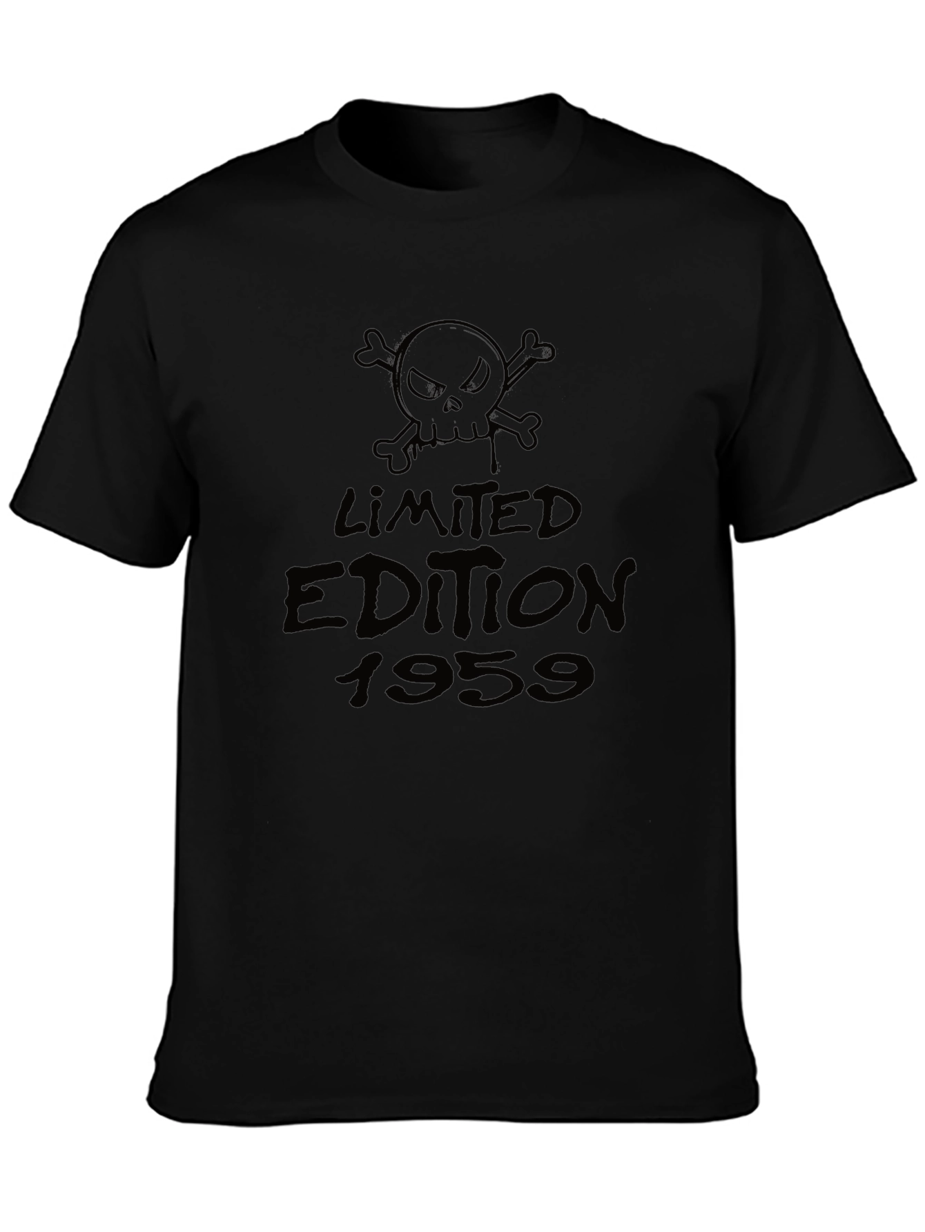Limited Edition 1959 Graphic T-Shirt