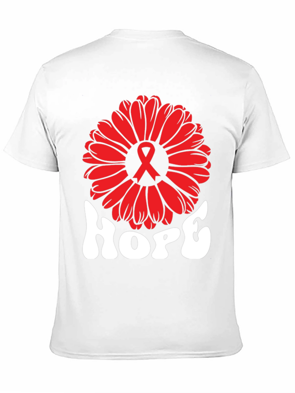 Hope Awareness T-Shirt