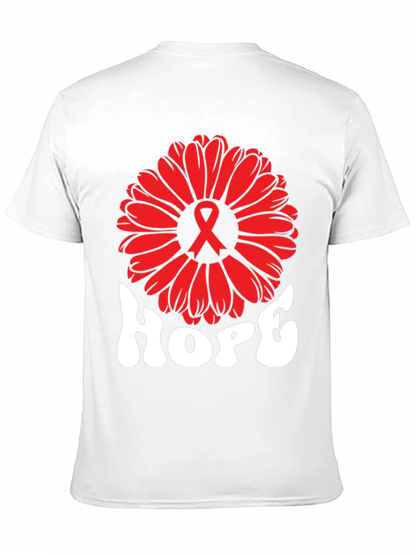 Hope Awareness T-Shirt