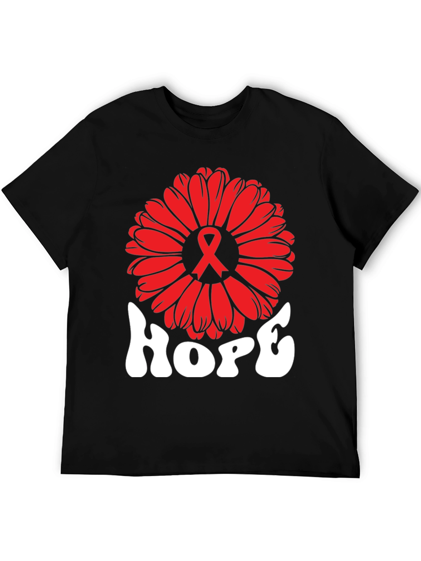 Hope Awareness T-Shirt